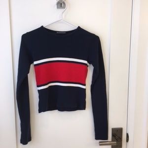 Brandy Melville Long Sleeve Shirt